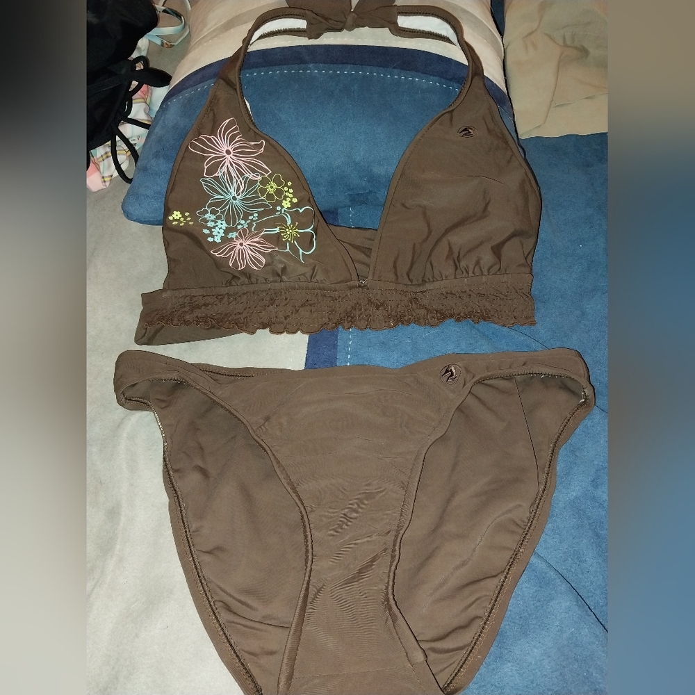 Duckhead Swimsuit